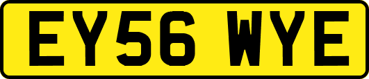 EY56WYE