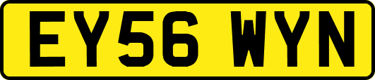 EY56WYN