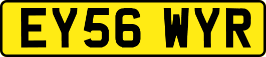 EY56WYR
