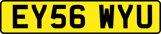 EY56WYU