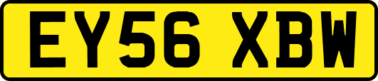 EY56XBW