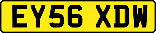 EY56XDW