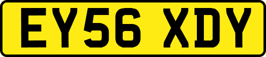 EY56XDY