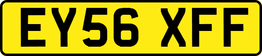 EY56XFF