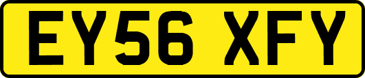 EY56XFY