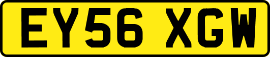 EY56XGW