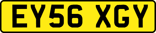 EY56XGY
