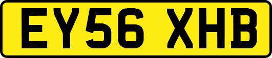 EY56XHB