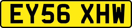 EY56XHW