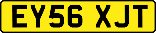 EY56XJT
