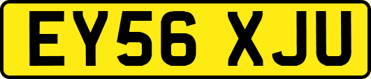 EY56XJU