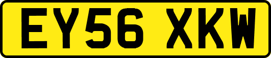 EY56XKW