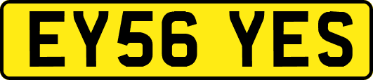 EY56YES
