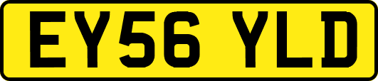 EY56YLD