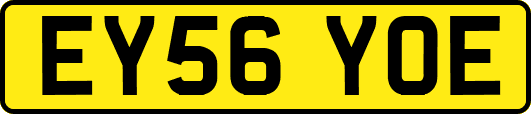 EY56YOE