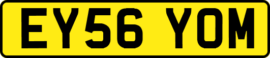 EY56YOM
