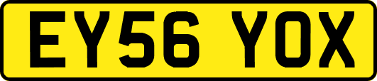 EY56YOX