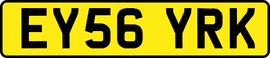 EY56YRK