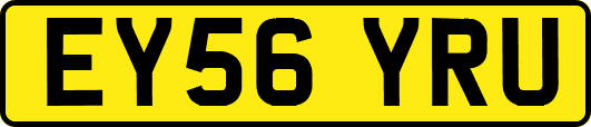 EY56YRU