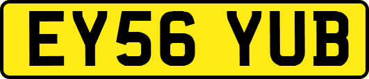 EY56YUB