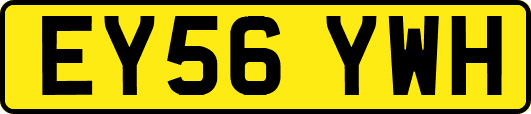 EY56YWH