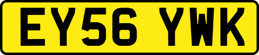 EY56YWK