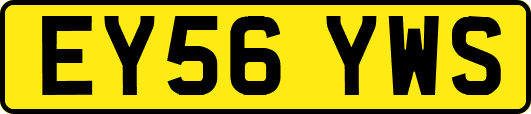 EY56YWS