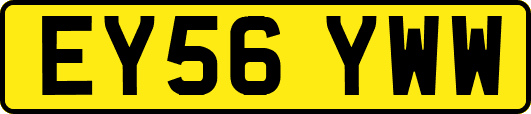 EY56YWW
