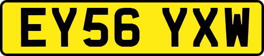 EY56YXW