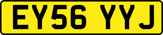 EY56YYJ