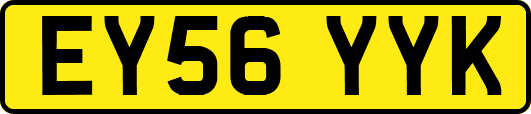EY56YYK