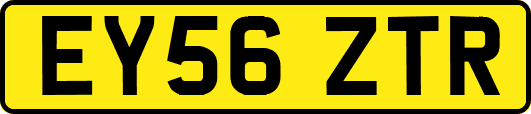 EY56ZTR