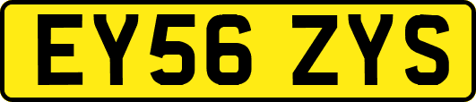 EY56ZYS