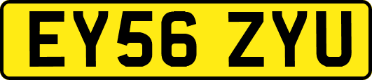 EY56ZYU