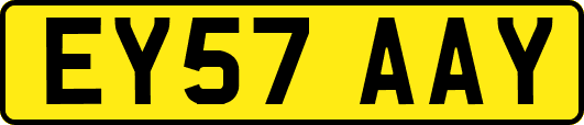EY57AAY