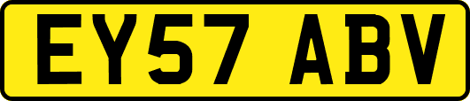 EY57ABV