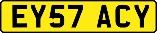 EY57ACY