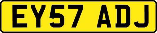EY57ADJ