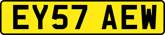 EY57AEW