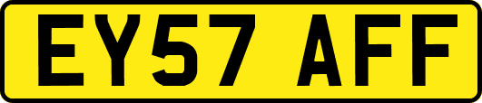 EY57AFF