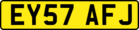 EY57AFJ