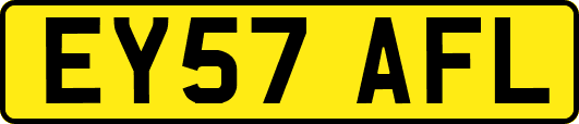 EY57AFL