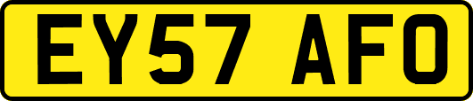 EY57AFO