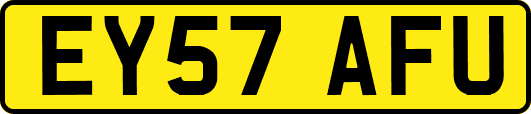 EY57AFU