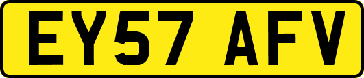 EY57AFV