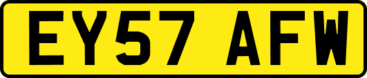 EY57AFW
