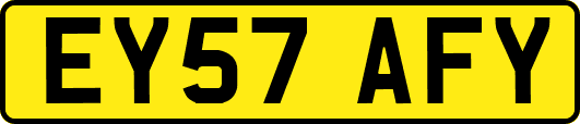 EY57AFY