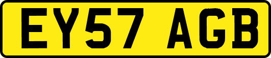 EY57AGB