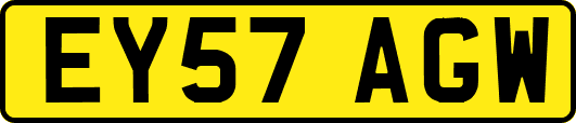 EY57AGW