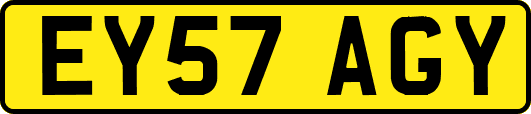 EY57AGY